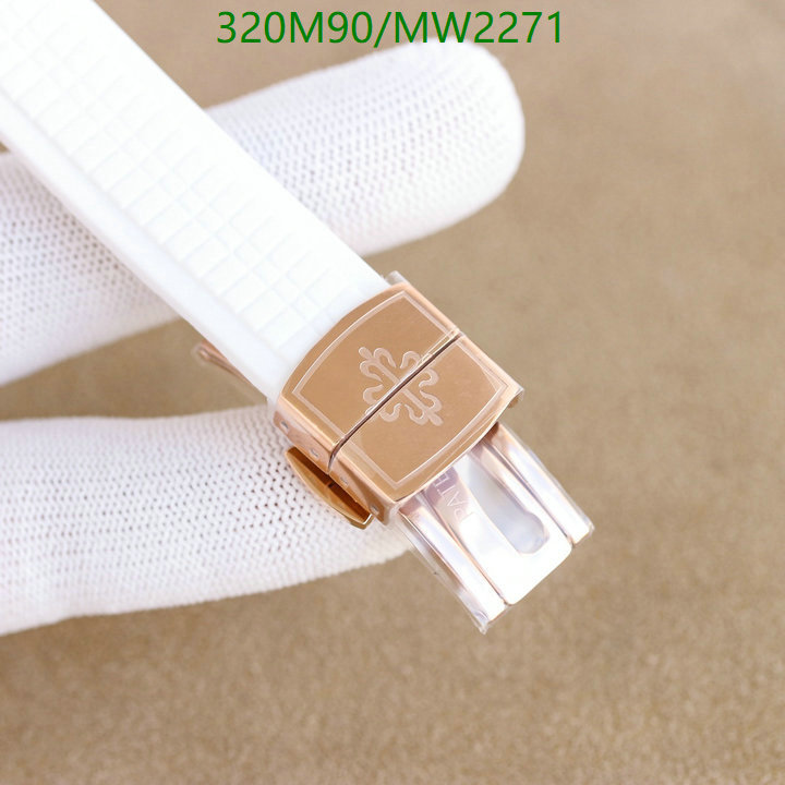 Watch-Mirror Quality-Patek Philippe Code: MW2271 $: 320USD