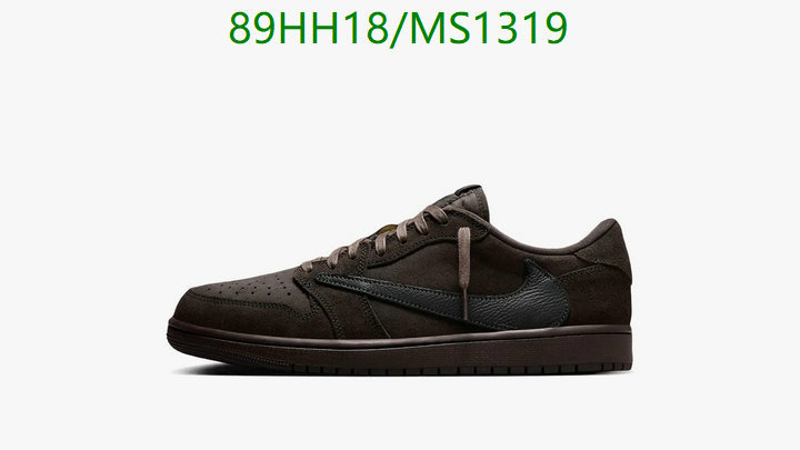 Men shoes-Nike Code: MS1319 $: 89USD