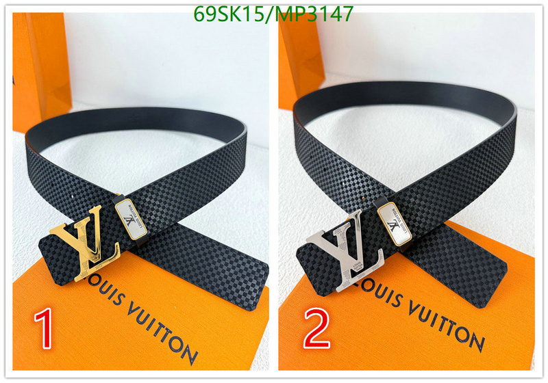 Belts-LV Code: MP3147 $: 69USD