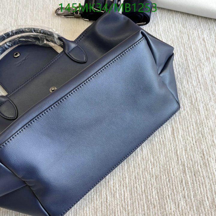 Longchamp-(Mirror)-Hangbag Code: MB1253 $: 145USD