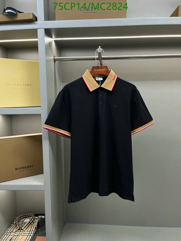 Clothing-Burberry Code: MC2824 $: 75USD