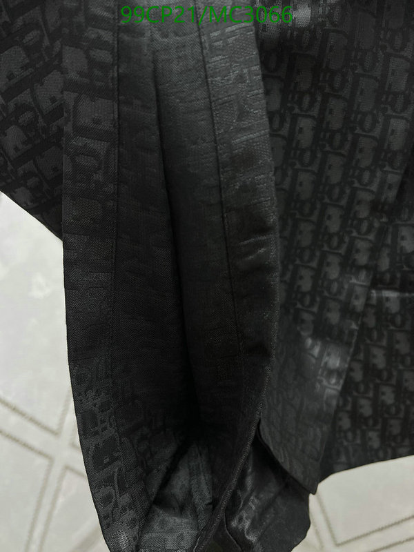 Clothing-Dior Code: MC3066 $: 99USD