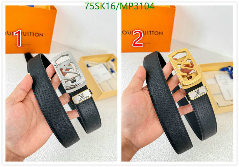Belts-LV Code: MP3104 $: 75USD