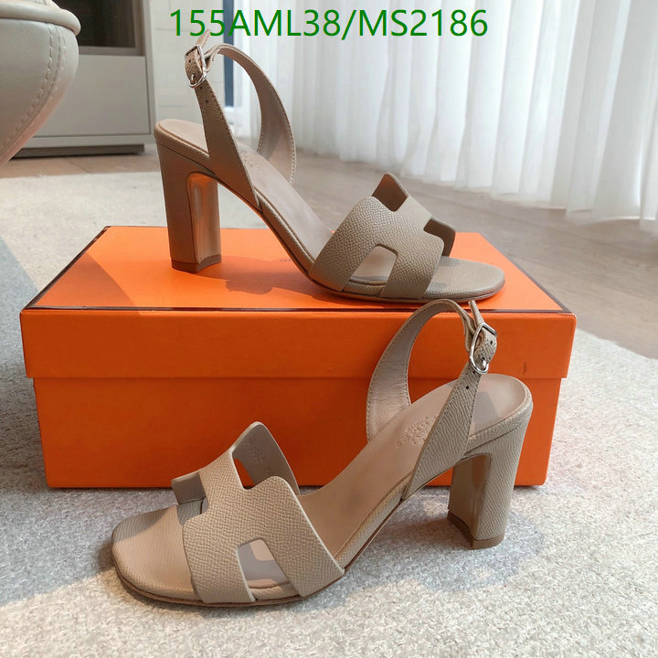 Women Shoes-Hermes Code: MS2186 $: 155USD