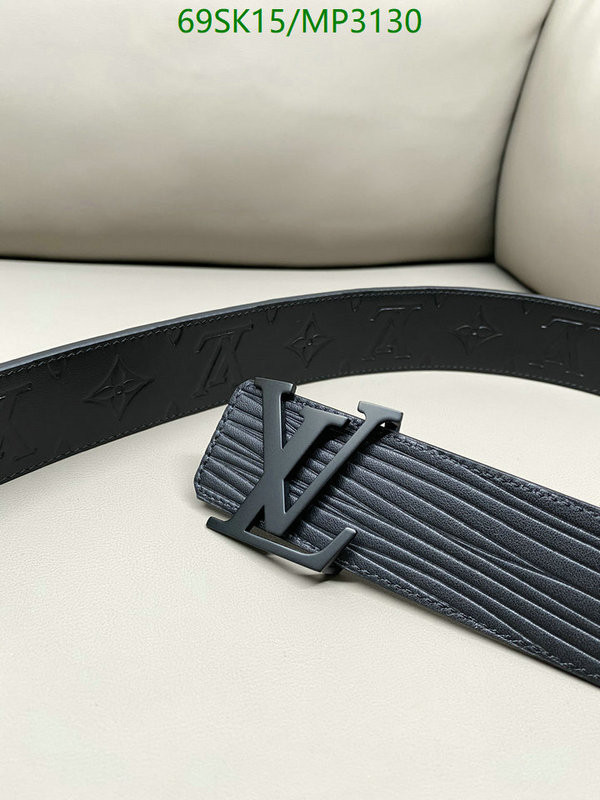 Belts-LV Code: MP3130 $: 69USD