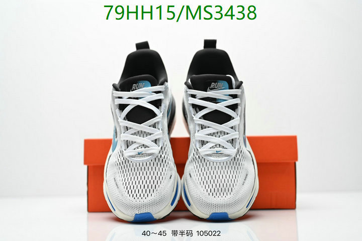 Men shoes-Nike Code: MS3438 $: 79USD