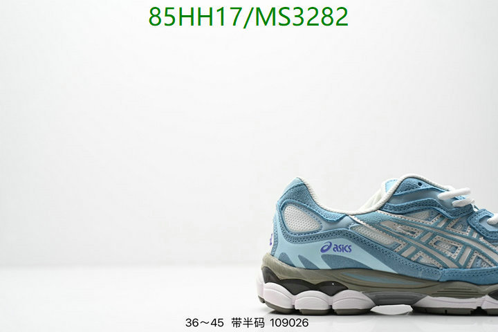 Men shoes-Asics Code: MS3282 $: 85USD