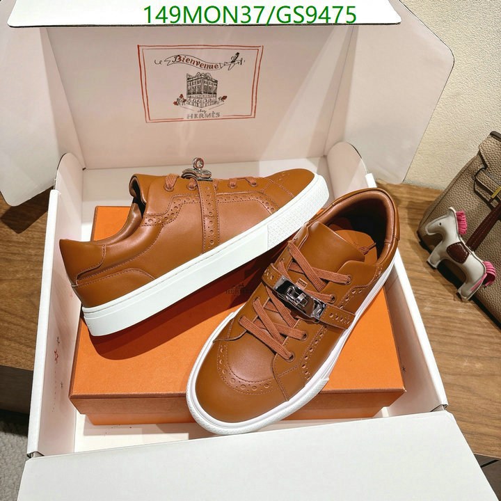 Men shoes-Hermes Code: GS9475 $: 149USD