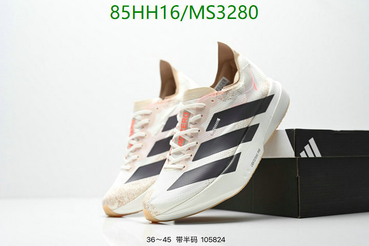 Men shoes-Adidas Code: MS3280 $: 85USD