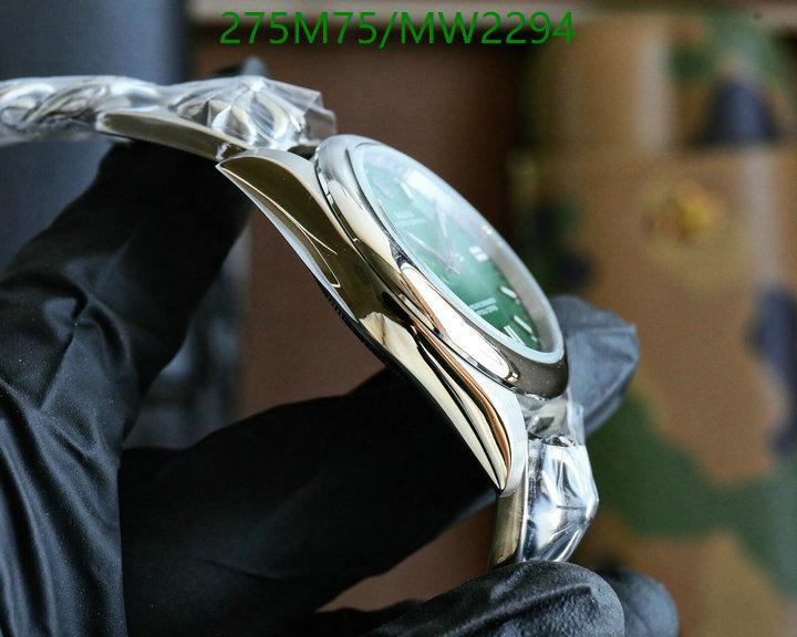 Watch-Mirror Quality-Rolex Code: MW2294 $: 275USD
