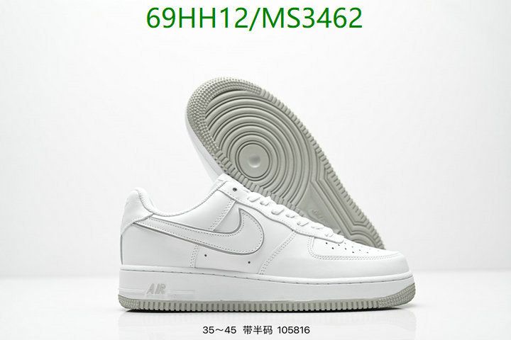 Men shoes-Nike Code: MS3462 $: 69USD