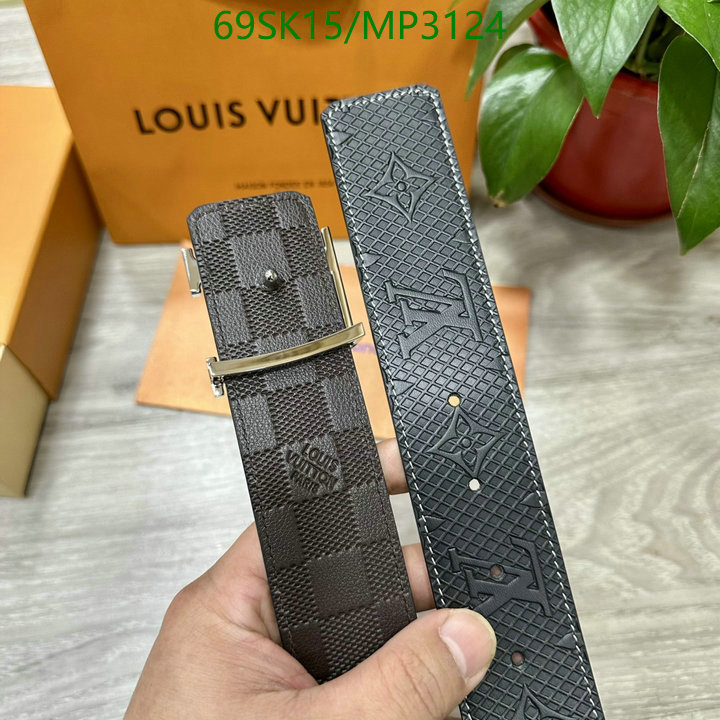 Belts-LV Code: MP3124 $: 69USD