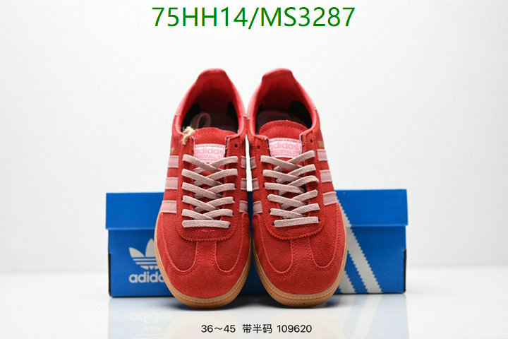 Men shoes-Adidas Code: MS3287 $: 75USD