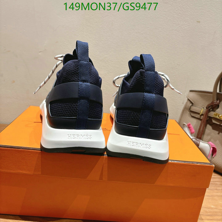 Men shoes-Hermes Code: GS9477 $: 149USD
