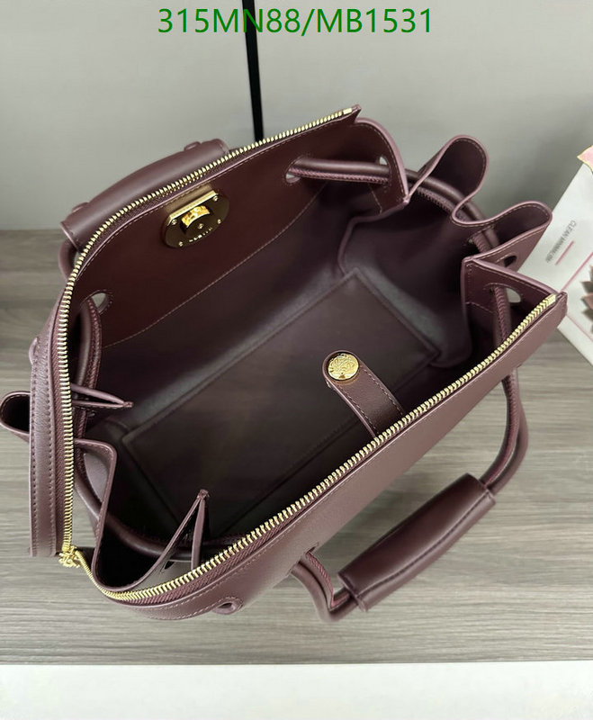 Loewe Bag-(Mirror)-Handbag- Code: MB1531 $: 315USD