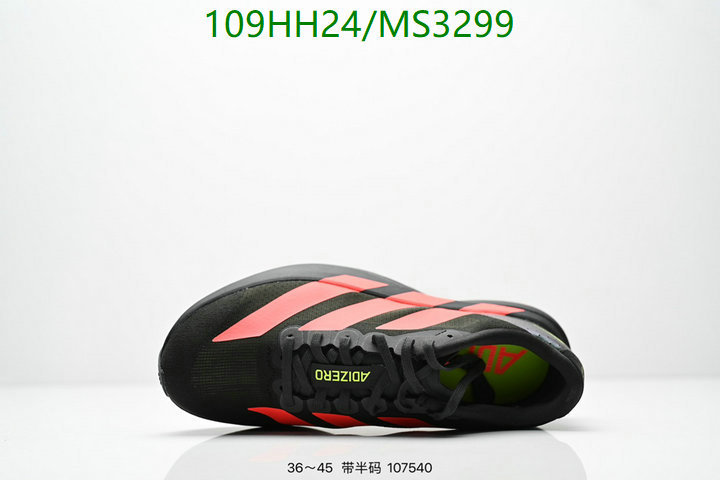 Women Shoes-Adidas Code: MS3299 $: 109USD