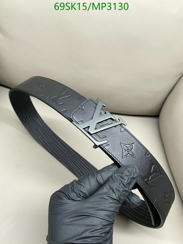 Belts-LV Code: MP3130 $: 69USD