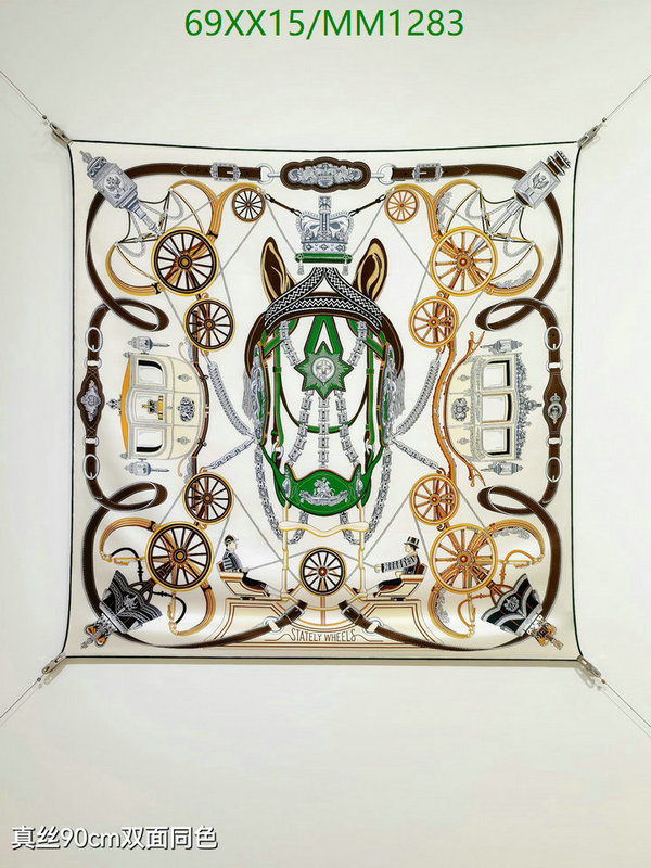 Scarf-Hermes Code: MM1283 $: 69USD