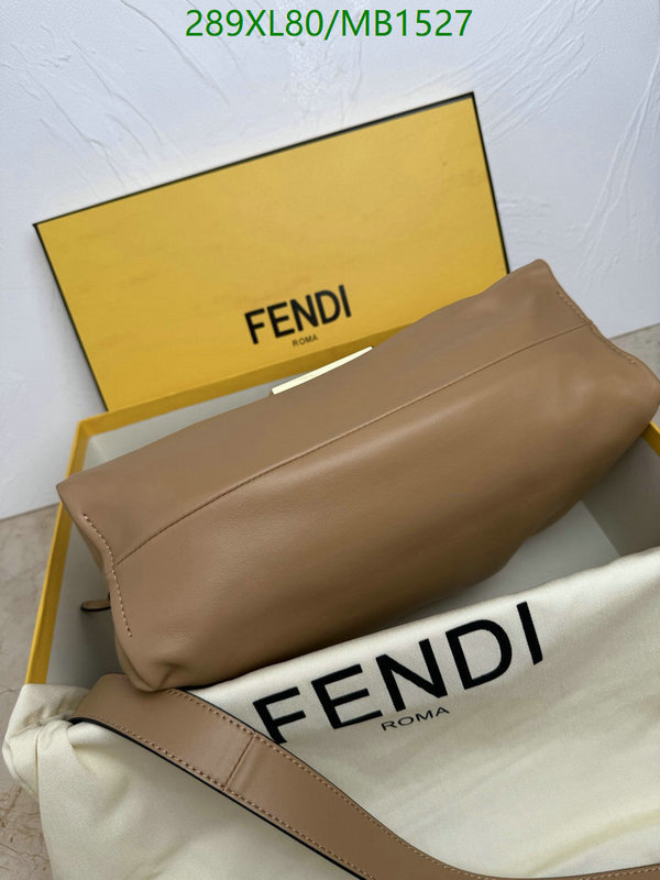 Fendi Bag-(Mirror)-Baguette- Code: MB1527 $: 289USD