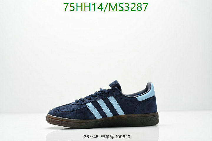 Men shoes-Adidas Code: MS3287 $: 75USD