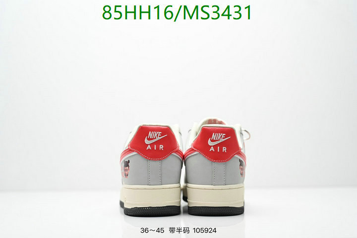 Men shoes-Nike Code: MS3431 $: 85USD