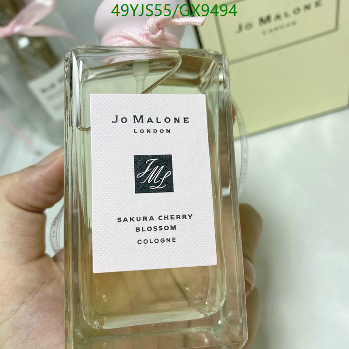 Perfume-Jo Malone Code: GX9494 $: 49USD