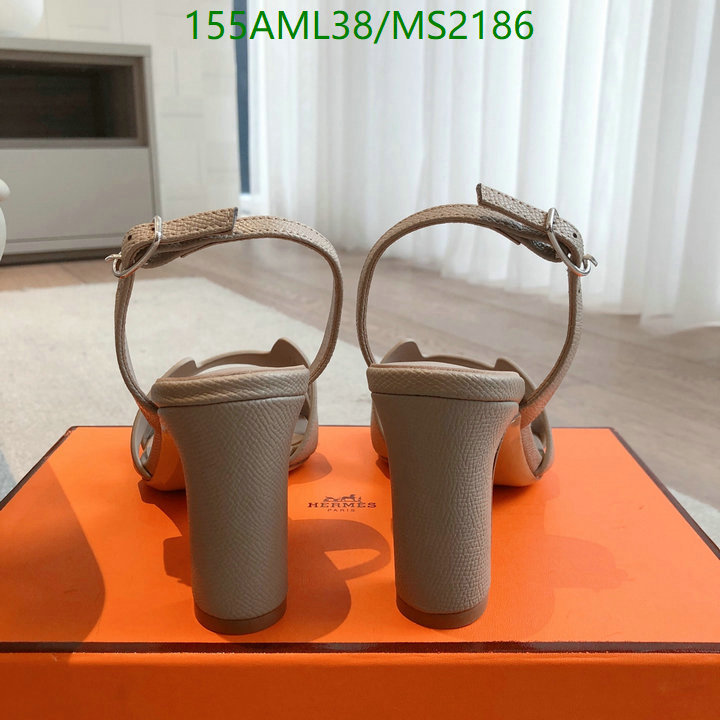 Women Shoes-Hermes Code: MS2186 $: 155USD