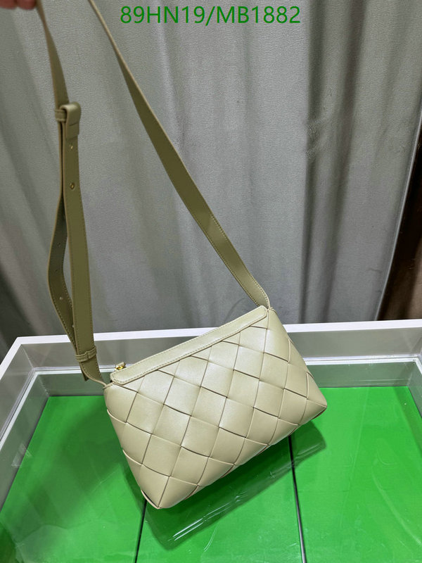 BV Bag-(4A)-Crossbody- Code: MB1882 $: 89USD