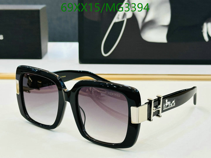 Glasses-Hermes Code: MG3394 $: 69USD