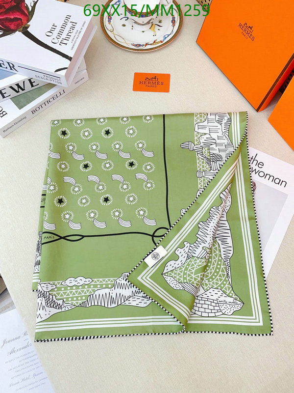 Scarf-Hermes Code: MM1259 $: 69USD