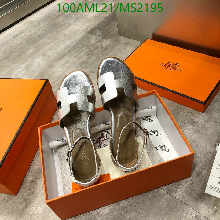 Women Shoes-Hermes Code: MS2195 $: 100USD