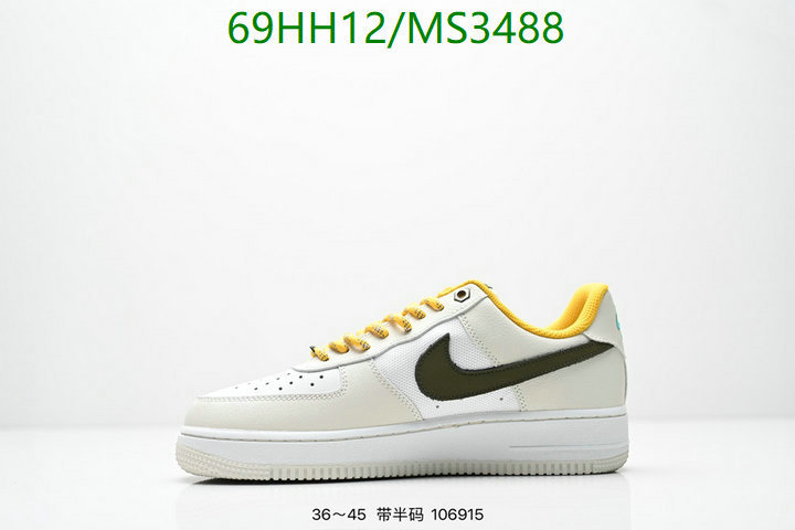 Men shoes-Nike Code: MS3488 $: 69USD