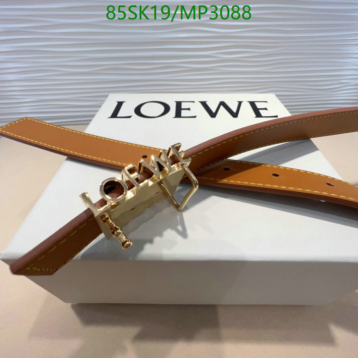 Belts-Loewe Code: MP3088 $: 85USD