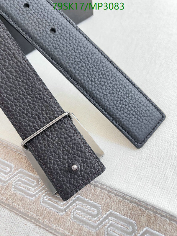 Belts-Givenchy Code: MP3083 $: 79USD