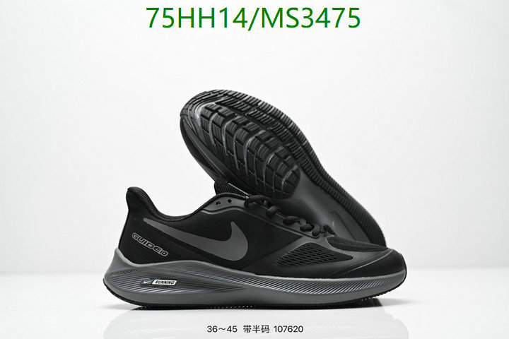Women Shoes-NIKE Code: MS3475 $: 75USD