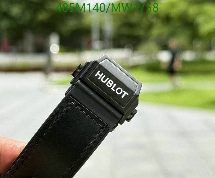 Watch-(Mirror Quality)- Code: MW1758 $: 485USD