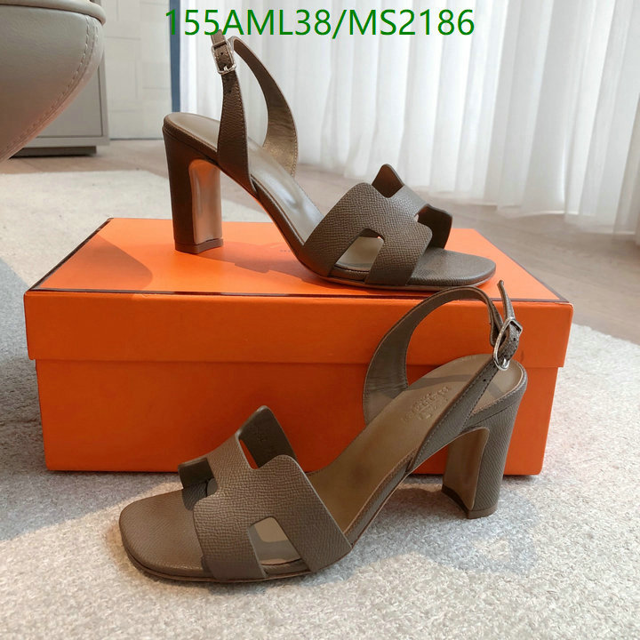 Women Shoes-Hermes Code: MS2186 $: 155USD
