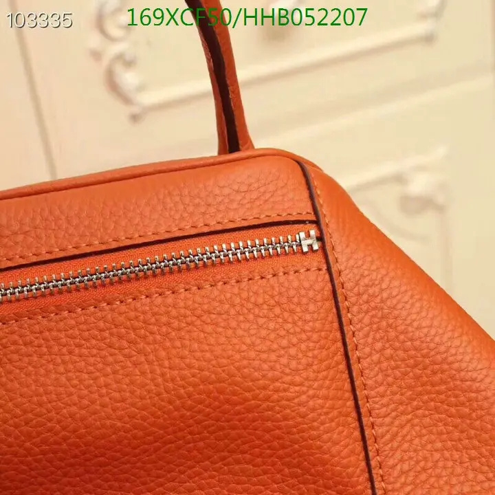 Hermes Bag-(Mirror)-Lindy- Code: HHB052207 $: 340USD