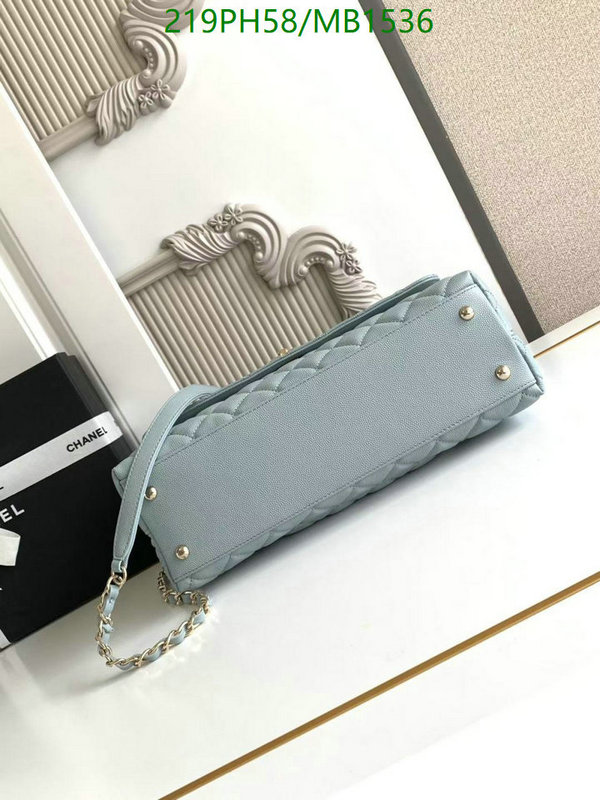 Chanel Bag-(Mirror)-Crossbody- Code: MB1536 $: 219USD