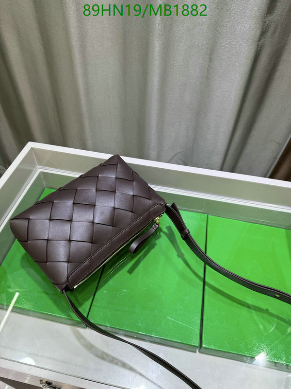 BV Bag-(4A)-Crossbody- Code: MB1882 $: 89USD