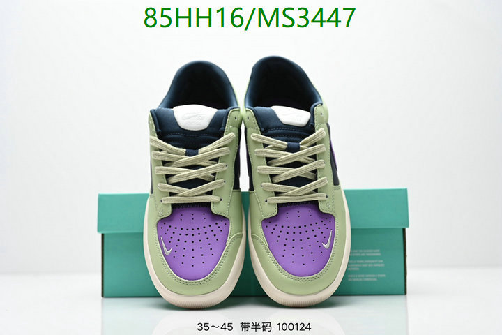 Women Shoes-NIKE Code: MS3447 $: 85USD