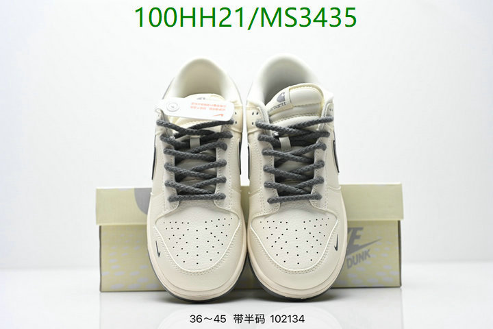 Men shoes-Nike Code: MS3435 $: 100USD