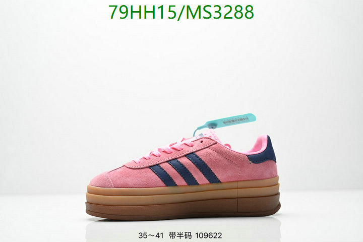 Women Shoes-Adidas Code: MS3288 $: 79USD