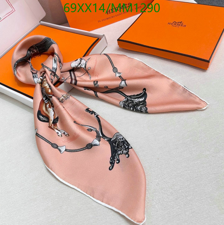 Scarf-Hermes Code: MM1290 $: 69USD