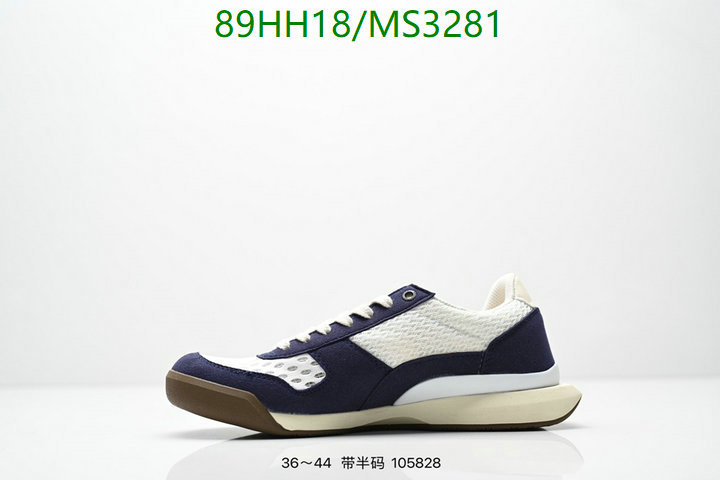 Women Shoes-Onitsuka Tiger Code: MS3281 $: 89USD