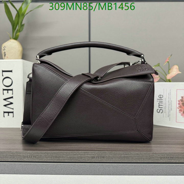 Loewe Bag-(Mirror)-Puzzle- Code: MB1456 $: 309USD