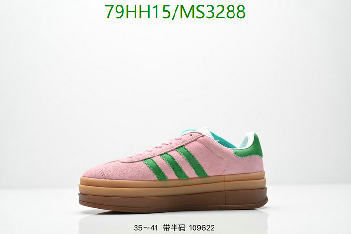 Women Shoes-Adidas Code: MS3288 $: 79USD