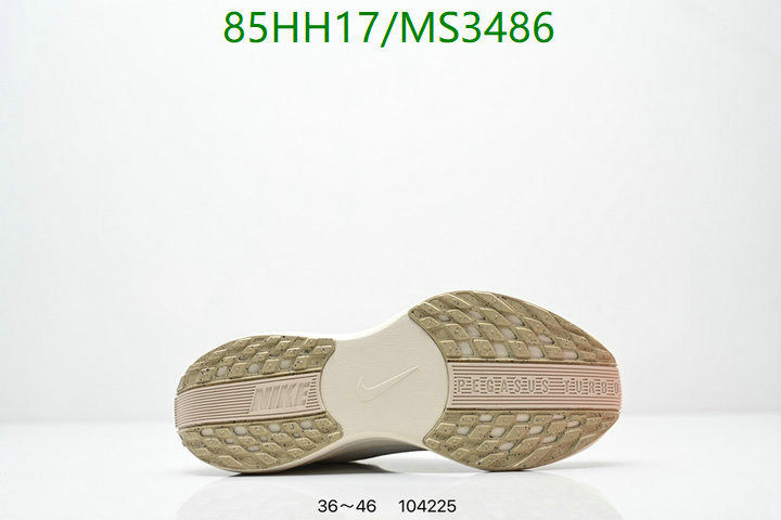 Men shoes-Nike Code: MS3486 $: 85USD