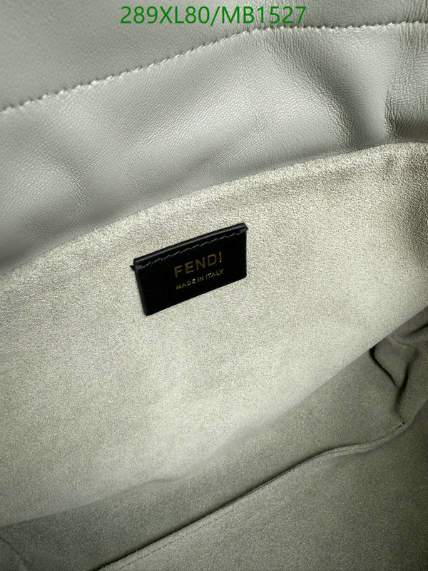 Fendi Bag-(Mirror)-Baguette- Code: MB1527 $: 289USD