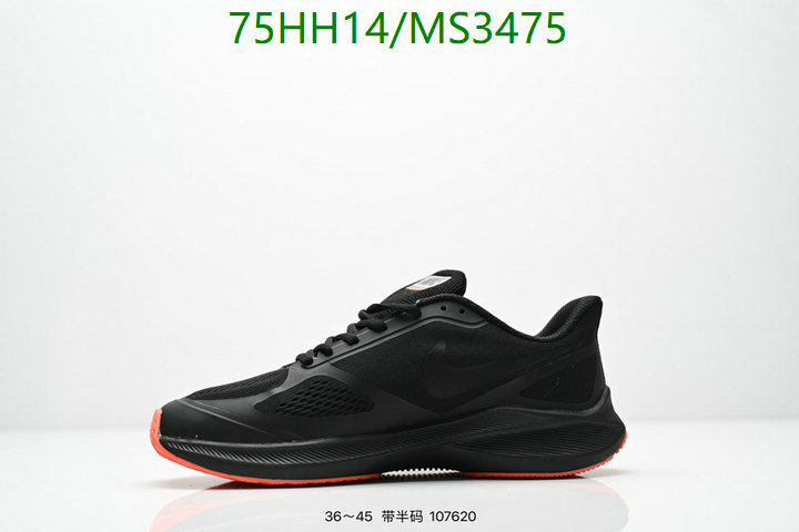 Women Shoes-NIKE Code: MS3475 $: 75USD